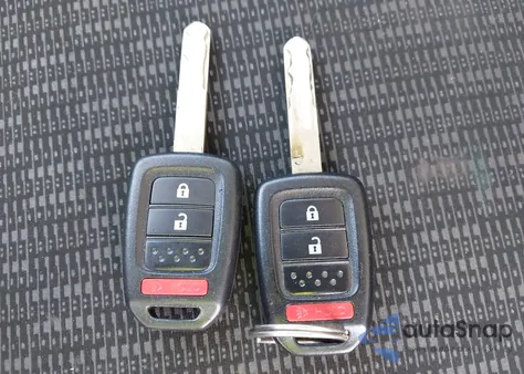 2015 Honda Fit Lx from USA, damaged, VIN 3HGGK5H5XFM770185